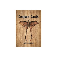 Red Wheel/Weiser Conjure Cards (häftad, eng)