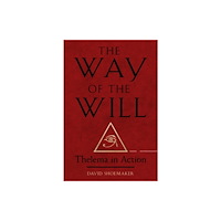 Red Wheel/Weiser The Way of the Will (häftad, eng)
