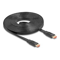 DeLOCK Delock HDMI-kabel med Ethernet - 5 m