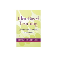 Taylor & francis inc Idea-Based Learning (häftad, eng)