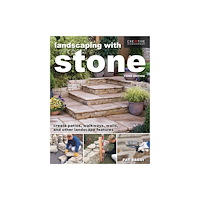 Creative Homeowner Press,U.S. Landscaping with Stone, Third Edition (häftad, eng)