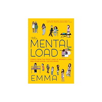 Seven Stories Press,U.S. The Mental Load (häftad, eng)