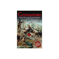 Savas Beatie Germantown (häftad, eng)