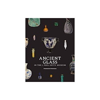 Getty Trust Publications Ancient Glass in the J. Paul Getty Museum (häftad, eng)