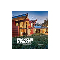 Getty Trust Publications Franklin D. Israel (inbunden, eng)