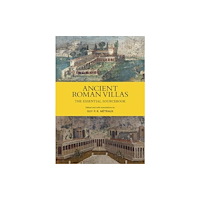 Getty Trust Publications Ancient Roman Villas (häftad, eng)