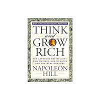 Penguin Publishing Group Think and Grow Rich (häftad, eng)