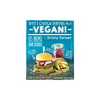 The Experiment LLC But I Could Never Go Vegan! (häftad, eng)