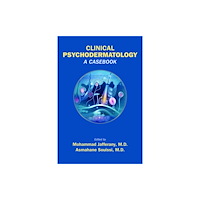 American Psychiatric Association Publishing Clinical Psychodermatology (häftad, eng)