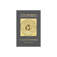 St Augustine's Press The Phaedo – A Platonic Labyrinth and On Plato's Euthyphro: New Edition (häftad, eng)
