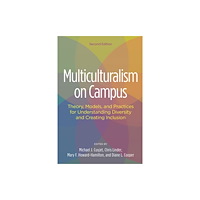 Taylor & francis inc Multiculturalism on Campus (häftad, eng)