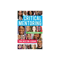 Taylor & francis inc Critical Mentoring (häftad, eng)