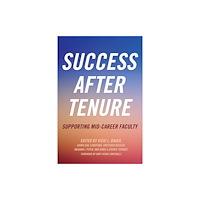 Taylor & francis inc Success After Tenure (häftad, eng)