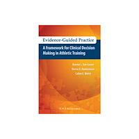 Taylor & francis inc Evidence-Guided Practice (häftad, eng)