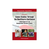 Taylor & francis inc Case Studies Through the Health Care Continuum (häftad, eng)