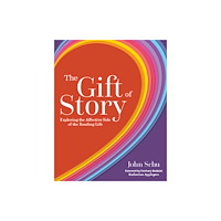 Taylor & francis inc The Gift of Story (häftad, eng)
