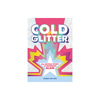 Feral House,U.S. Cold Glitter (häftad, eng)