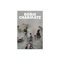 Museum of Modern Art Boris Charmatz (häftad, eng)
