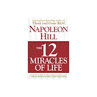 Humanix Books The 12 Miracles of Life (inbunden, eng)