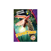 Bellwether Media Fireflies (inbunden, eng)