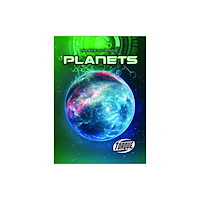 Bellwether Media Planets (inbunden, eng)