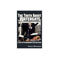 Trine Day The Truth About Watergate (häftad, eng)