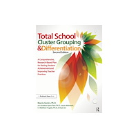 Prufrock Press Total School Cluster Grouping and Differentiation (häftad, eng)