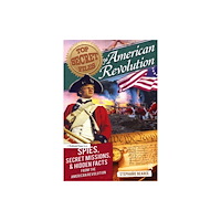 Prufrock Press Top Secret Files (häftad, eng)