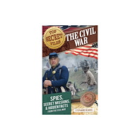 Prufrock Press Top Secret Files (häftad, eng)