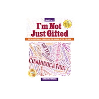 Prufrock Press I'm Not Just Gifted (häftad, eng)