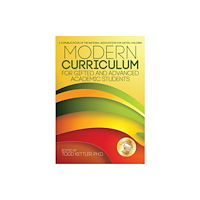 Prufrock Press Modern Curriculum for Gifted and Advanced Academic Students (häftad, eng)