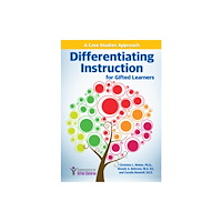 Prufrock Press Differentiating Instruction for Gifted Learners (häftad, eng)