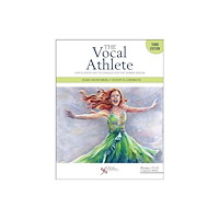 Plural Publishing Inc The Vocal Athlete (bok, spiral, eng)