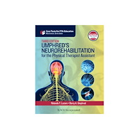 SLACK  Incorporated Umphred's Neurorehabilitation for the Physical Therapist Assistant (häftad, eng)