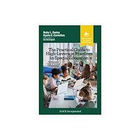 SLACK  Incorporated The Practical Guide to High-Leverage Practices in Special Education (häftad, eng)