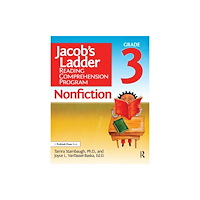 Prufrock Press Jacob's Ladder Reading Comprehension Program (häftad, eng)