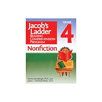 Prufrock Press Jacob's Ladder Reading Comprehension Program (häftad, eng)