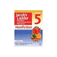 Prufrock Press Jacob's Ladder Reading Comprehension Program (häftad, eng)