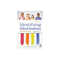 Prufrock Press Identifying Gifted Students (häftad, eng)