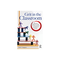 Prufrock Press Grit in the Classroom (häftad, eng)