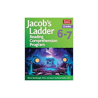 Prufrock Press Jacob's Ladder Reading Comprehension Program (häftad, eng)