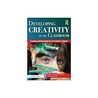 Prufrock Press Developing Creativity in the Classroom (häftad, eng)