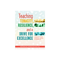 Prufrock Press Teaching Tenacity, Resilience, and a Drive for Excellence (häftad, eng)