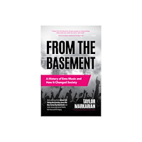 Mango Media From the Basement (häftad, eng)