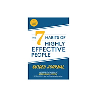 Mango Media The 7 Habits of Highly Effective People: Guided Journal (häftad, eng)