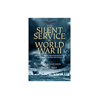Casemate Publishers The Silent Service in World War II (häftad, eng)
