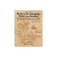 SLACK  Incorporated Medical Terminology with Case Studies (häftad, eng)