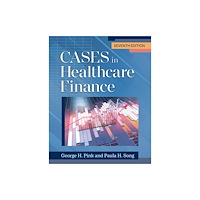 ACHE Learn Cases in Healthcare Finance, Seventh Edition (häftad, eng)