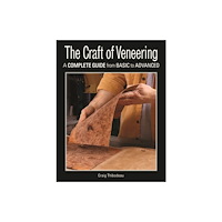 Taunton Press Inc The Craft of Veneering (häftad, eng)
