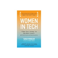 Blue Star Press Women in Tech (häftad, eng)